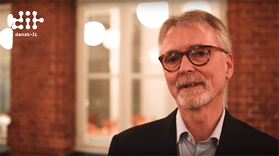 Fagrådsformand: It-arkitekten skal arbejde mere agilt